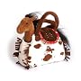 Sac A Main Cheval - Poney Look Mustang de G�n�rique
