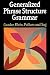 Generalized Phrase Structure G...