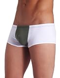 baskit Men’s Action Cool Square Cut Brief