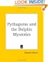 Pythagoras and the Delphic Mysteries