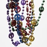 Peace Sign Beads