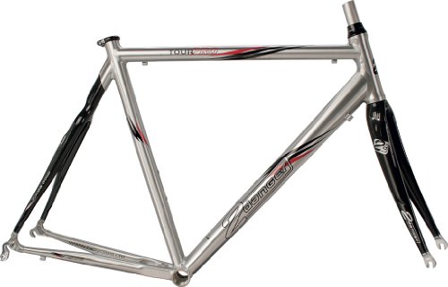 2danger - Rahmenset Tour Pro