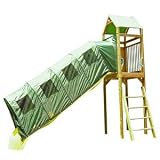 Fantaslides Swing Set 
