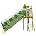 Fantaslides Swing Set Big Green 8 ft Slide Cover