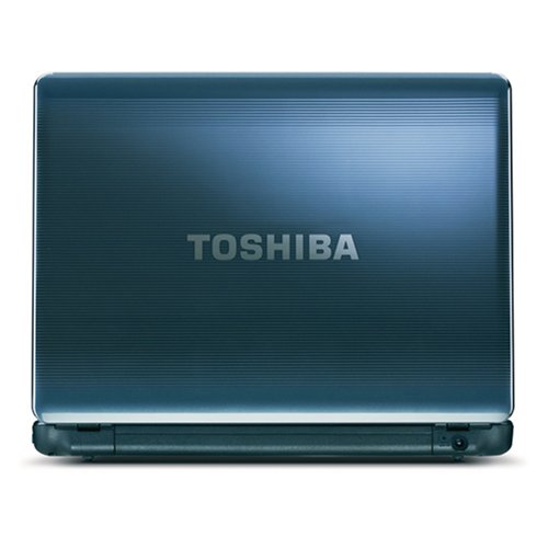 Toshiba Satellite U405D-S2848 13.3-inch Laptop (2.0 GHz AMD Turion X2 Dual Core RM-70 Processor, 3 GB RAM, 250 GB Hard Drive, DVD Drive, Vista Premium) Fusion image