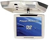 Power Acoustik PT-109CMBG 10.4-Inch Swivel Universal Ceiling Mount Monitor (Beige)