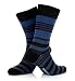 (Parent_T105320) Autograph Cotton Blend Multi Stripe Socks in Miscellaneous
