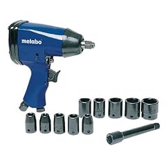 Metabo Schlagschrauber 1,3 cm (0,5 Zoll) / SR 120 Set