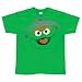 Sesame Street - Retro Oscar T-Shirt - X-Large