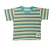 Under The Nile Tee, Blue/Multi, 24 Months