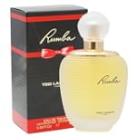 Rumba. de Ted Lapidus Pour Femme Eau...