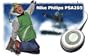 Philips Nike PSA200 128MB Sports MP3 Player
