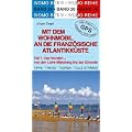 Mit dem Wohnmobil an die franz�sische Atlantikk�ste 1. Der Norden: Von der Loire- M�ndung bis zum Gironde. Die Anleitung f�r einen Erlebnisurlaub. Tipps, Tricks, Touren, gute Pl�tze