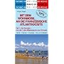 Mit dem Wohnmobil an die franz�sische Atlantikk�ste 1. Der Norden: Von der Loire- M�ndung bis zum Gironde. Die Anleitung f�r einen Erlebnisurlaub. Tipps, Tricks, Touren, gute Pl�tze