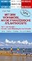 Mit dem Wohnmobil an die franz�sische Atlantikk�ste 1. Der Norden: Von der Loire- M�ndung bis zum Gironde. Die Anleitung f�r einen Erlebnisurlaub. Tipps, Tricks, Touren, gute Pl�tze