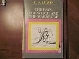 The Lion, the Witch and the Wardrobe Book and CD (Narnia)