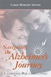 S&S Worldwide Navigating the Alzheimer's Journey Book