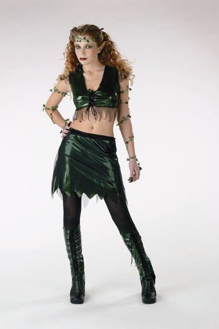 Imp Fairy Adult Costume