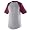 ATHLETIC HEATHER/MAROON