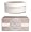 Mor Cosmetics Peony Flower 6.2 oz Body Butter