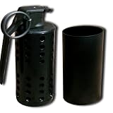 SRC / Maple Leaf James Boom Airsoft Hand Grenade MKIII A2 SRC 92-03 gas powered