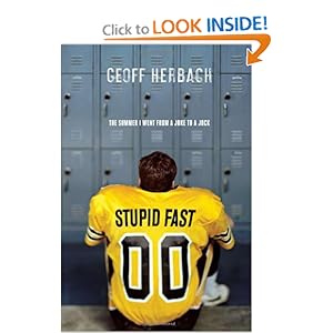Stupid Fast - Geoff Herbach