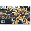 HGUC 1/144 MSA-005 メタス (機動戦士Zガンダム)
