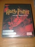 Harry Potter and the Goblet of Fire (Audio Cassette) Part 2 (Harry Potter and the Goblet of Fire)