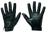 Bionic Glove BGMLXXL Men's Classic Golf black- XX-large Left