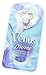 Gillette Venus Divine Women's Razor 1 Razor 2 Refill Cartridges (packaging may vary)