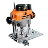 read full review Triton TRA001/TRC001 3-1/4-Horsepower Precision Router
