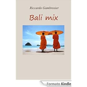 Bali mix