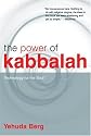The Power of Kabbalah: Technology for the Soul