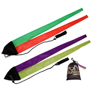 Childrens Toyshop  Third Party New : Junior Poi 20"