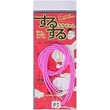 スミス(SMITH LTD) するするタケちゃん ピンク(PI) S