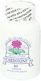 Carditone 60 caplets