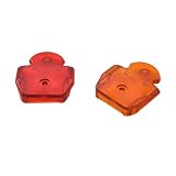 G3 High Performance Heel Plate