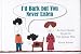 Books : I'd Bark But You Never Listen: An Illustrated Guide to the Jewish Dog