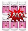 Strawberry Miracle Whey 6 Pack