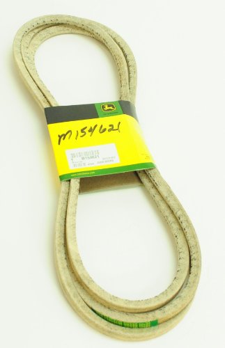 John Deere Original Equipment Belt #M154621 On Sale