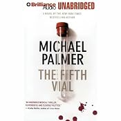 The Fifth Vial | [Michael Palmer]
