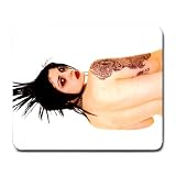 brody dalle Mousepad Mouse Pad Mouse Mat