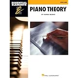 essential elements piano theory level 1
