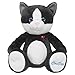 CloudPets Talking Kitty - The Adorable, Huggable Pet to Keep in Touch Through the Cloud, Recordable Stuffed Animal