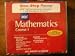 Mathematics Course 1