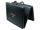 3-Part Deluxe Exercise Mat 48x96