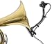 AV-JEFE PMM22 Professional Wind Instrument Microphone (with XLR Connector)