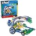 K'Nex: X-Battlers - Saw Shark
