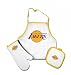 Los Angeles Lakers Tailgate & Kitchen Grill Combo Set