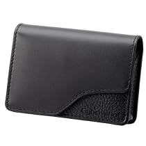 Sony LCS-TWA Carry Case For W & T Series Digital Camera - Black